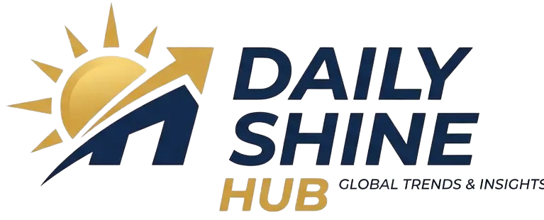 Dailyshinehub.com