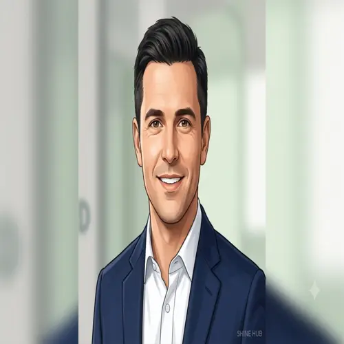 Ethan Shine