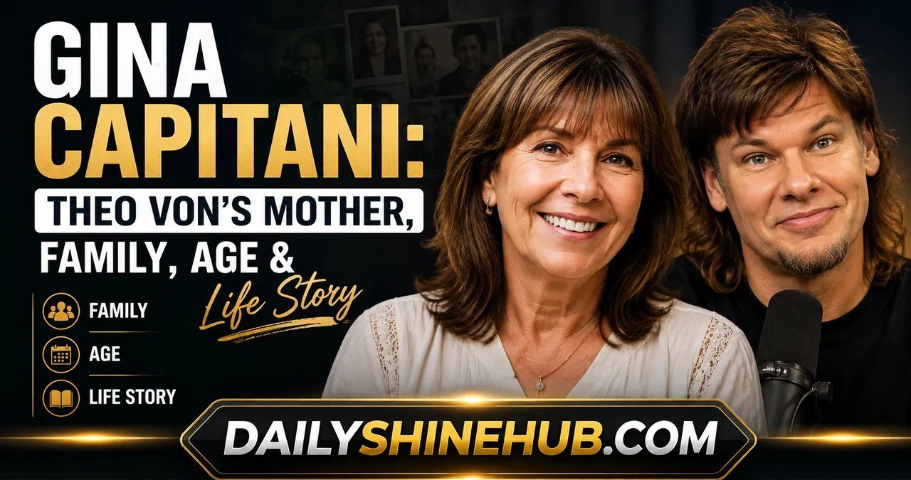 Gina Capitani