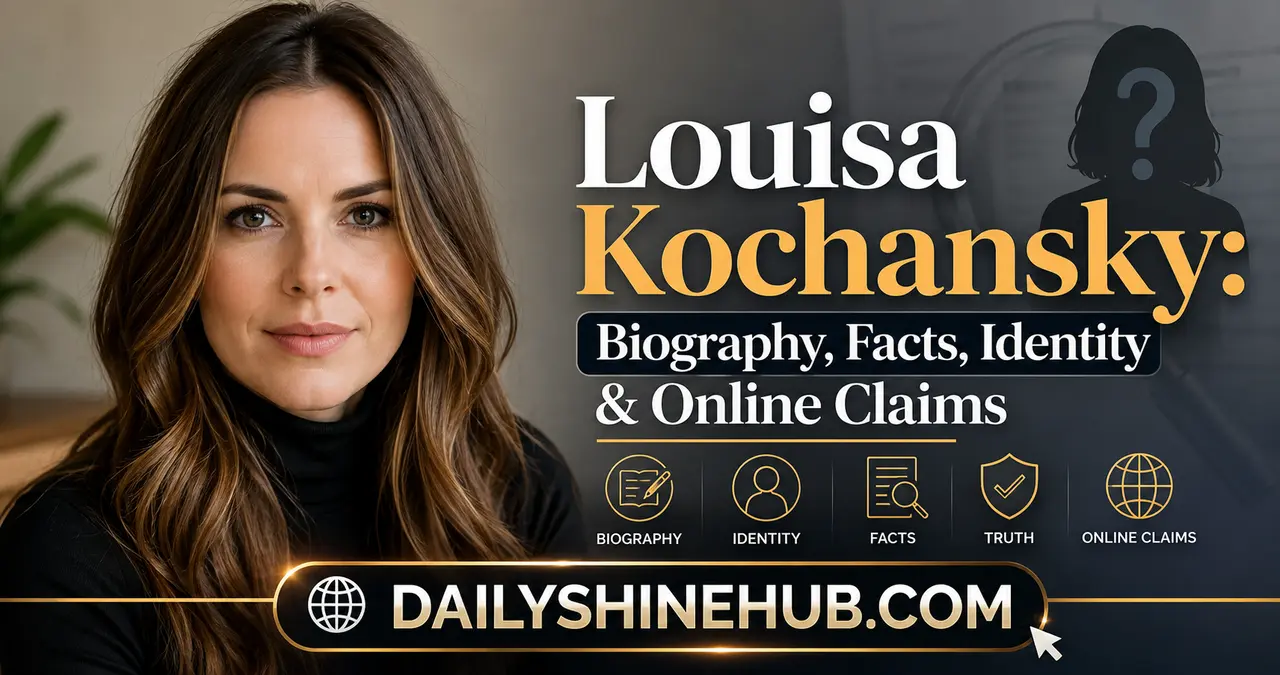 Louisa Kochansky