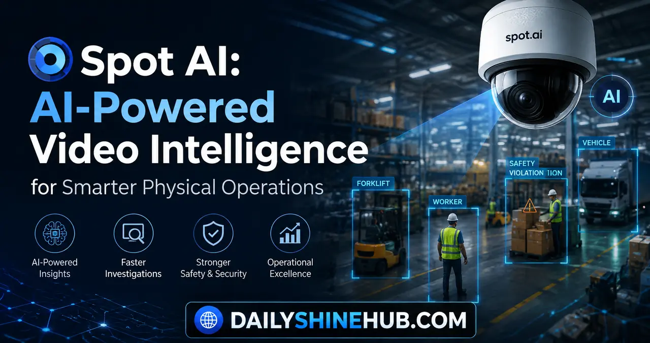 Spot AI