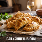 Best Empanada Tucumana Near Me