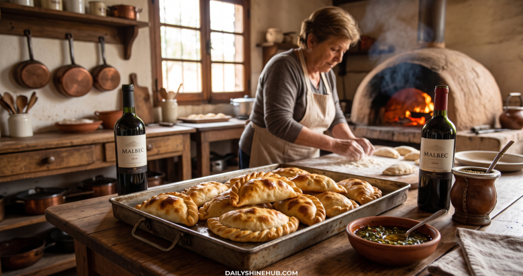 Best Empanada Tucumana Near Me: How to Find Authentic Tucumán-Style Empanadas 2 Best Empanada Tucumana Near Me Baked or Fried