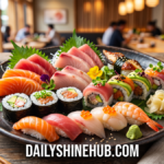 Best Sushi Near Me