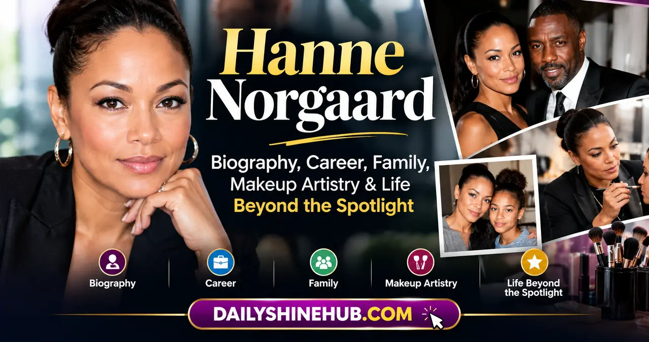 Hanne Norgaard