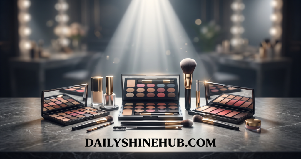 Hanne Norgaard: Biography, Career, Family, Makeup Artistry & Life Beyond the Spotlight 2 Hanne Norgaard's Career as a Professional Makeup Artist