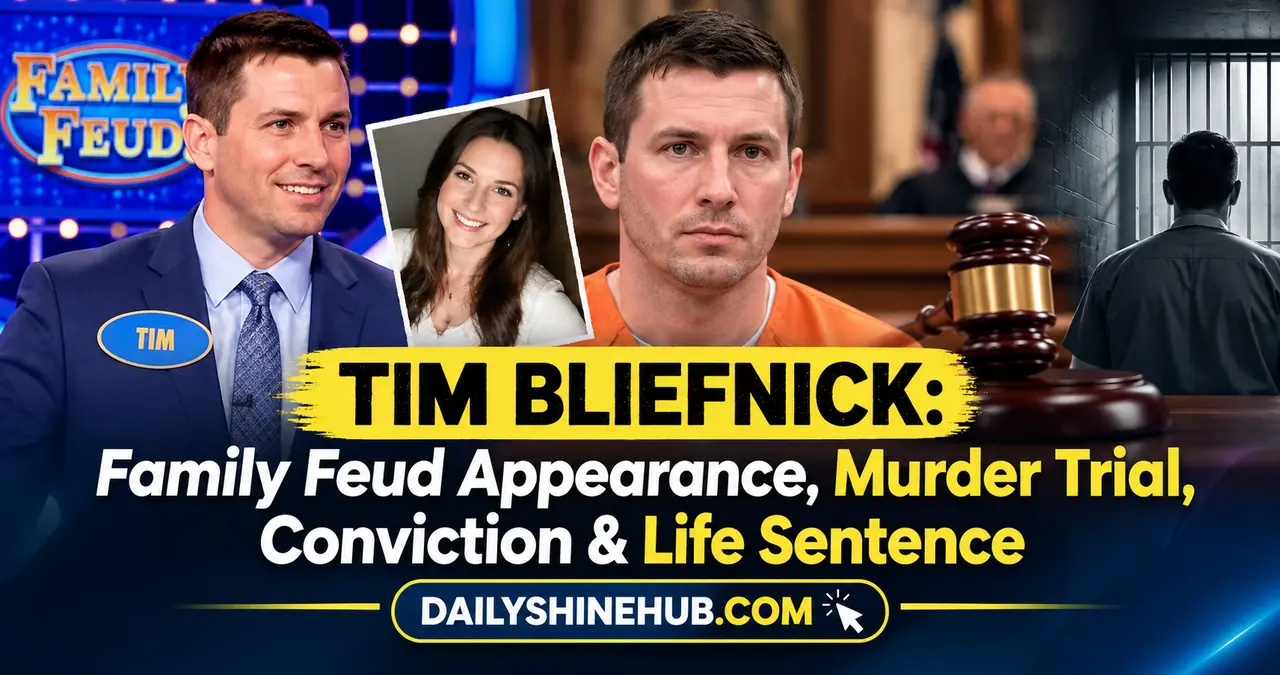 Tim Bliefnick