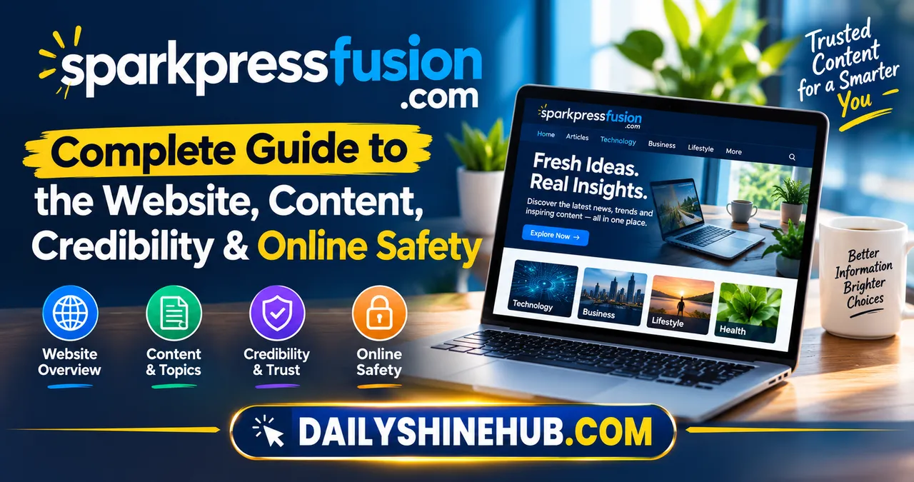 sparkpressfusion com